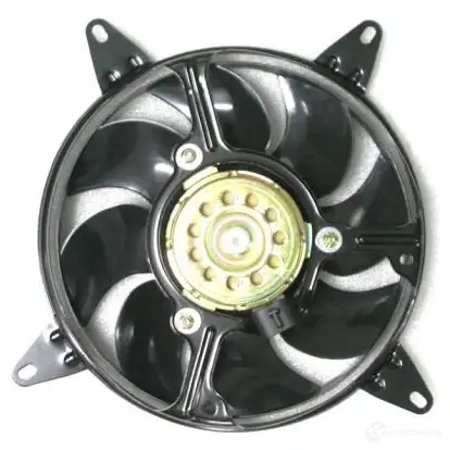 Вентилятор радиатора NRF 47543 8718042126412 1788713 1M6W3 Q - Изображение 1