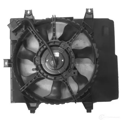 Вентилятор радиатора NRF 1788773 4 V8Y7L 8718042126986 47603