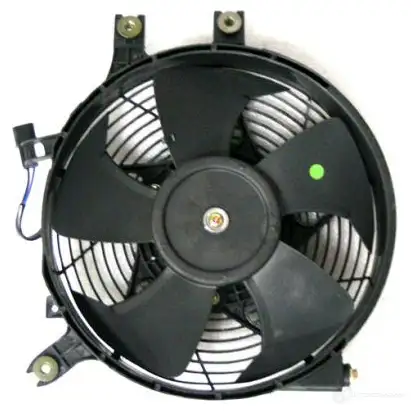 Вентилятор радиатора NRF 47500 8718042120762 MV1W KM 1788673 изображение 1