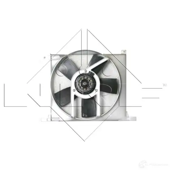 Вентилятор радиатора NRF 8718042120601 47484 1788658 I XPGUUC - Изображение 1