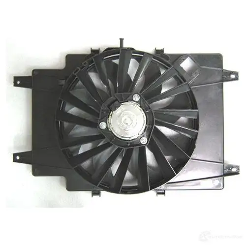 Вентилятор радиатора NRF 8718042120892 WM LC8 1788686 47513 - Изображение 1