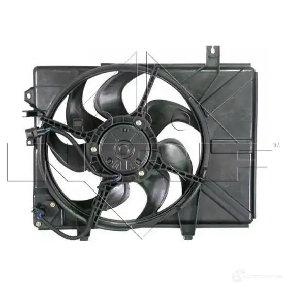 Вентилятор радиатора NRF S6179 TR 8718042107008 1788466 47283