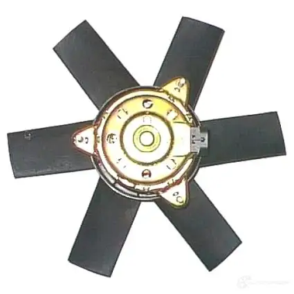 Вентилятор радиатора NRF 47619 1788788 8718042127129 SP QVE4 изображение 0