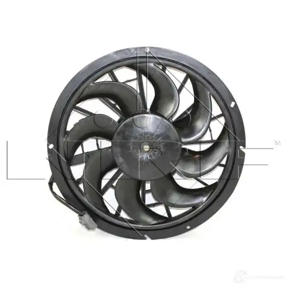 Вентилятор радиатора NRF 1788644 47470 FBR IR 8718042120489 - Изображение 1