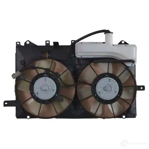 Вентилятор радиатора NRF 47673 1788834 8718042131805 T1WWB 49 - Изображение 1