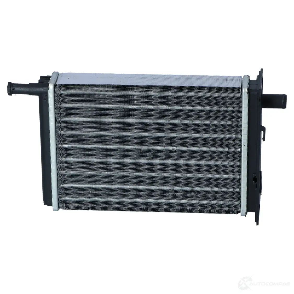 Радиатор печки, теплообменник NRF 53563 OF DXL4T 1790776 8718042062598 изображение 0