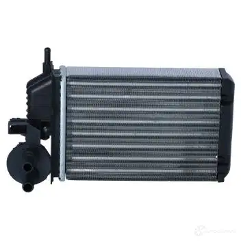 Радиатор печки, теплообменник NRF 8718042037732 53610 1790823 V IZ6T - Изображение 1