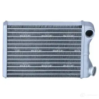 Радиатор печки, теплообменник NRF 83 TOC 54292 8718042128188 1791307 изображение 0