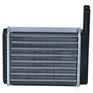 Радиатор печки, теплообменник NRF 52221 1790166 BRMC VQ 8718042034311 изображение 0
