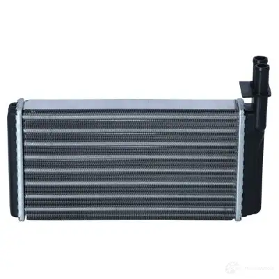 Радиатор печки, теплообменник NRF 9MES C 54243 1791258 8718042100160 - Изображение 1