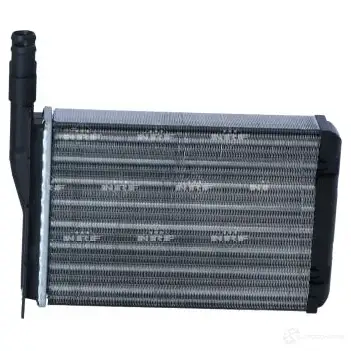 Радиатор печки, теплообменник NRF 54415 NBOT B 1437658892 изображение 0