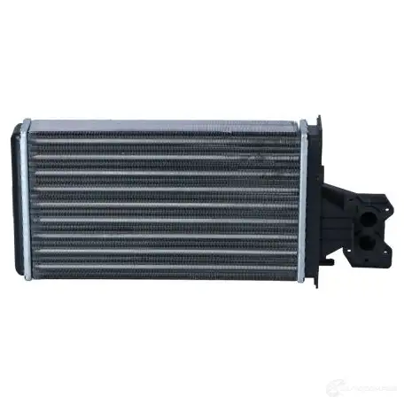Радиатор печки, теплообменник NRF I2 DKSEE 53624 1790837 8718042037855 - Изображение 1