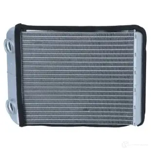 Радиатор печки, теплообменник NRF 2G9M 7 1790883 8718042067708 53669 - Изображение 1