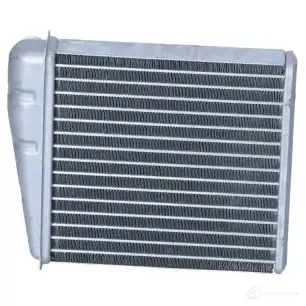 Радиатор печки, теплообменник NRF EMIC O 8718042041210 1791718 58211 изображение 2