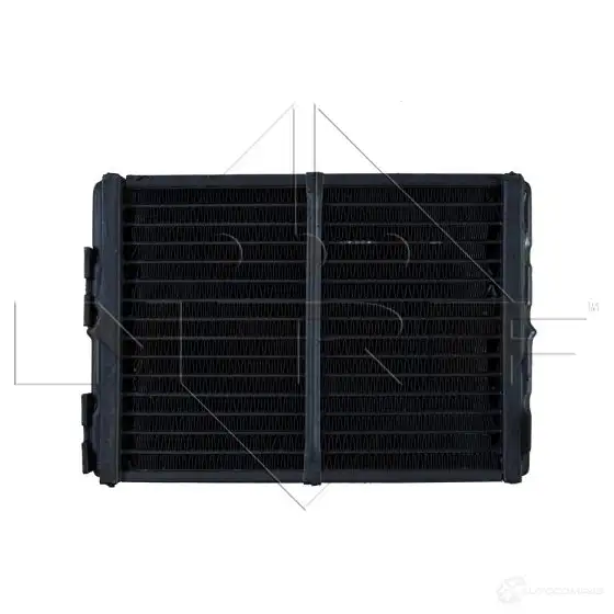 Радиатор печки, теплообменник NRF T YBSANC 8718042034373 52230 1790170 изображение 0