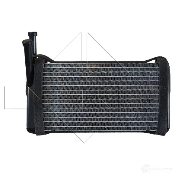 Радиатор печки, теплообменник NRF 8718042115058 54265 WT5Q K 1791280 изображение 0