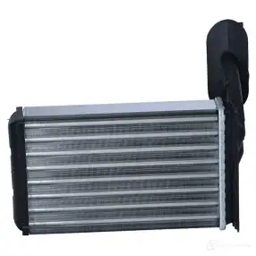 Радиатор печки, теплообменник NRF 8718042115058 54265 WT5Q K 1791280 изображение 3