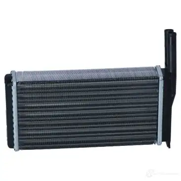 Радиатор печки, теплообменник NRF 8718042042200 WF YSW 58608 1792002 изображение 2
