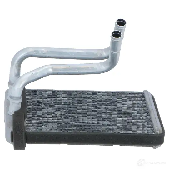 Радиатор печки, теплообменник NRF 1436986161 54397 YG K6V - Изображение 1