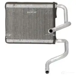 Радиатор печки, теплообменник NRF M V42LCE 54405 1436986101 изображение 1