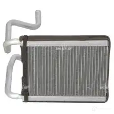 Радиатор печки, теплообменник NRF M V42LCE 54405 1436986101 изображение 3