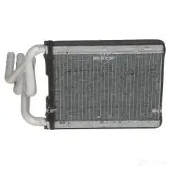Радиатор печки, теплообменник NRF 54402 1436986156 RW4V VJF изображение 3