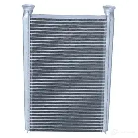 Радиатор печки, теплообменник NRF EKW V2A8 1437657154 54417 - Изображение 1