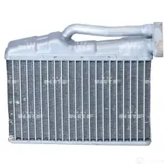 Радиатор печки, теплообменник NRF 1437657703 6ZYCI6 D 54409 изображение 2