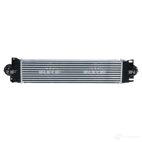 Интеркулер NRF 1424451258 FQYA2G S 30952 8718042304001 изображение 5