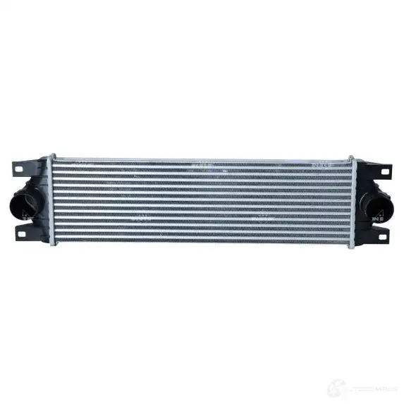 Интеркулер NRF 8718042013811 DU NH3G 30874 1785687 изображение 1