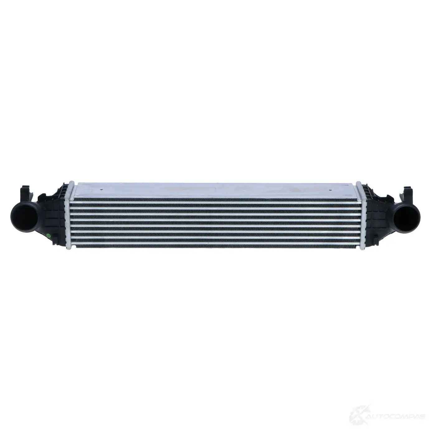 Интеркулер NRF 1424451272 8718042304278 ET9AO D 30966 изображение 0