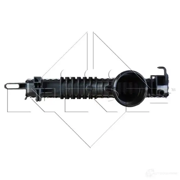 Интеркулер NRF 1424451272 8718042304278 ET9AO D 30966 изображение 4