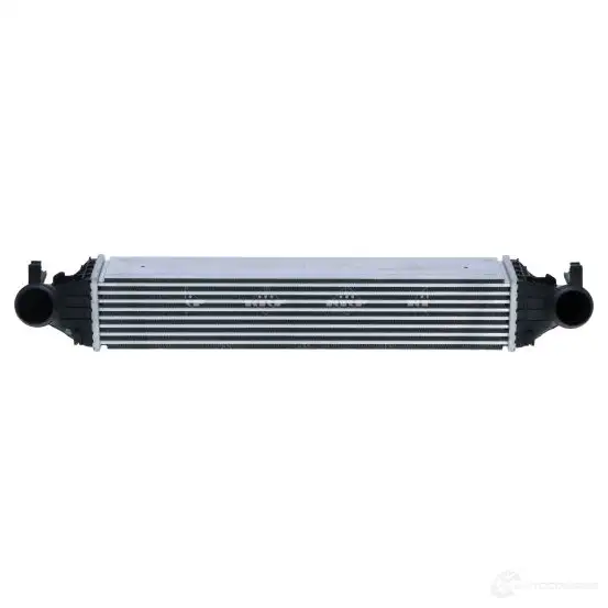 Интеркулер NRF 1424451272 8718042304278 ET9AO D 30966 изображение 5