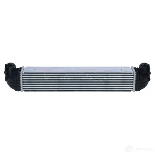 Интеркулер NRF 1424451272 8718042304278 ET9AO D 30966 изображение 7