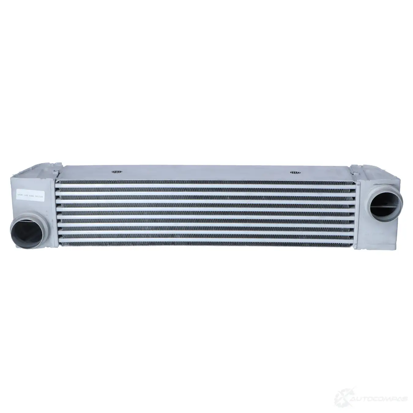 Интеркулер NRF 30528 8718042145567 9KM FLH 1785571 - Изображение 1