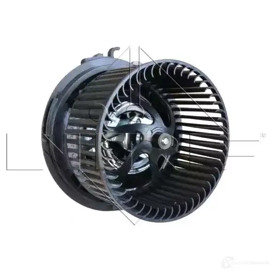 Моторчик вентилятора печки NRF 2EBA O1K 34072 8718042176950 1787274 - Изображение 1