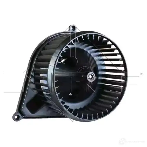 Моторчик вентилятора печки NRF 8718042175229 1787227 34025 ON2 6A3 - Изображение 1
