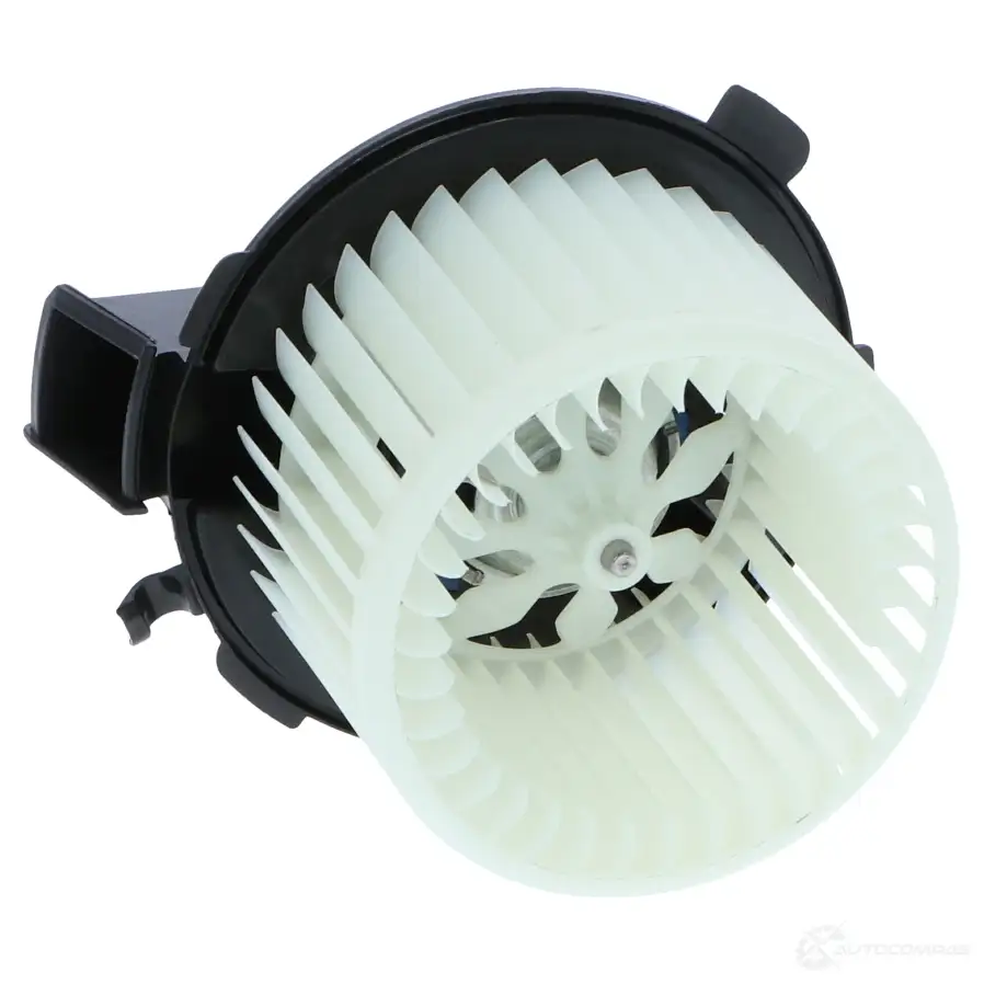 Моторчик вентилятора печки NRF 0F3XZ AJ 34213 1424801919 8718042306012 - Изображение 1