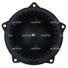 Моторчик вентилятора печки NRF 34122 1787324 8718042177797 0NNP HXB - Изображение 1