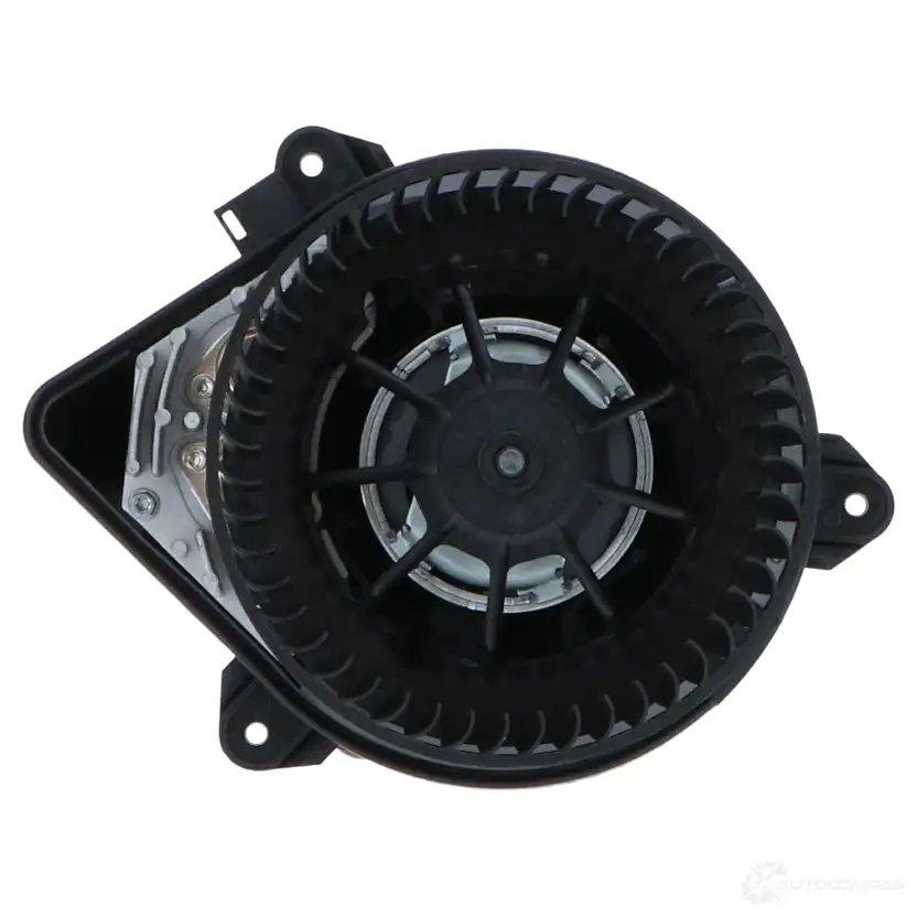 Моторчик вентилятора печки NRF 8718042175151 1787220 34018 01C BSD - Изображение 1