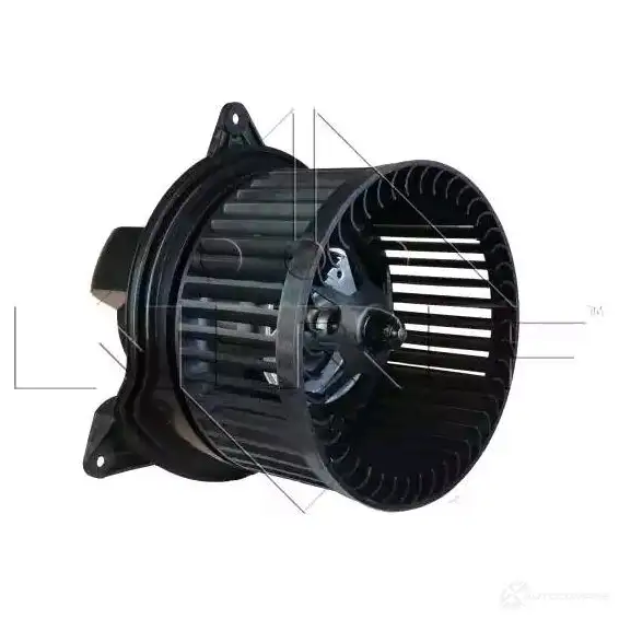 Моторчик вентилятора печки NRF 1787237 34035 8718042175328 G NYEO98 - Изображение 1