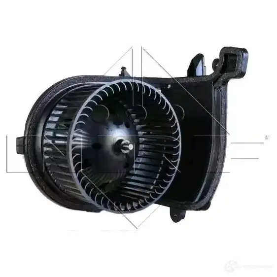Моторчик вентилятора печки NRF 1787310 UDIG Z 8718042177650 34108 - Изображение 1