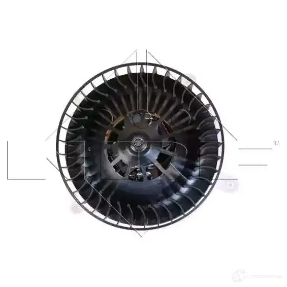 Моторчик вентилятора печки NRF 1787284 8718042177391 34082 OG3 S7 изображение 1