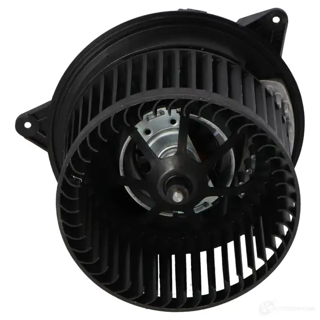 Моторчик вентилятора печки NRF 4SJH2 8M 1437655738 34271 - Изображение 1