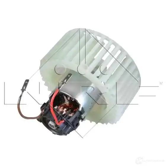 Моторчик вентилятора печки NRF 34023 8718042175205 1787225 Y1IIL 3K - Изображение 1