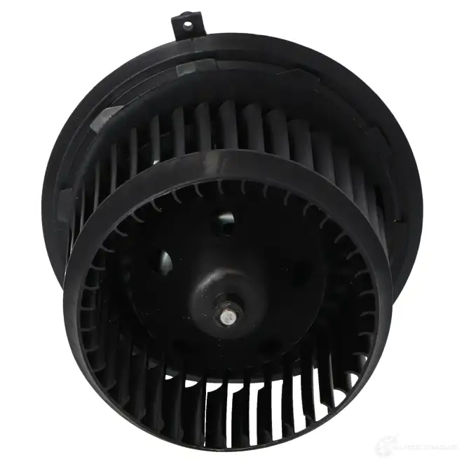 Моторчик вентилятора печки NRF 1424801923 8718042306203 34217 H EQ8GYH - Изображение 1