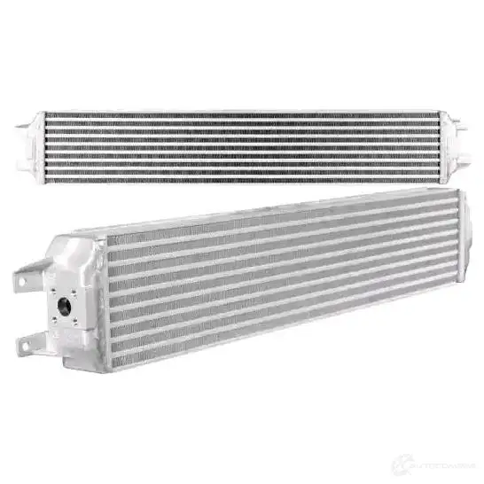 Масляный радиатор двигателя NRF 8718042169457 1785874 XTO 0T6M 31223 - Изображение 1
