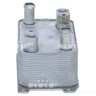 Масляный радиатор АКПП NRF 1786011 UKD2D O 8718042183880 31363 изображение 3