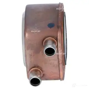 Масляный радиатор двигателя NRF 8718042148841 1785861 KQ M572 31209 изображение 7