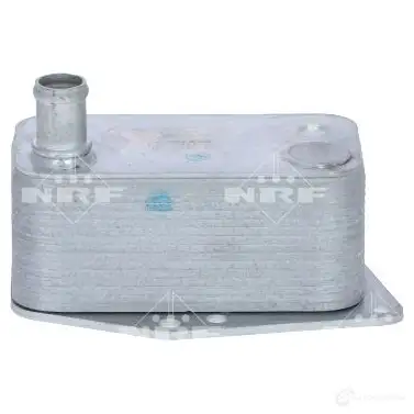 Масляный радиатор двигателя NRF 31217 8718042148926 ODGU0 O9 1785869 изображение 3